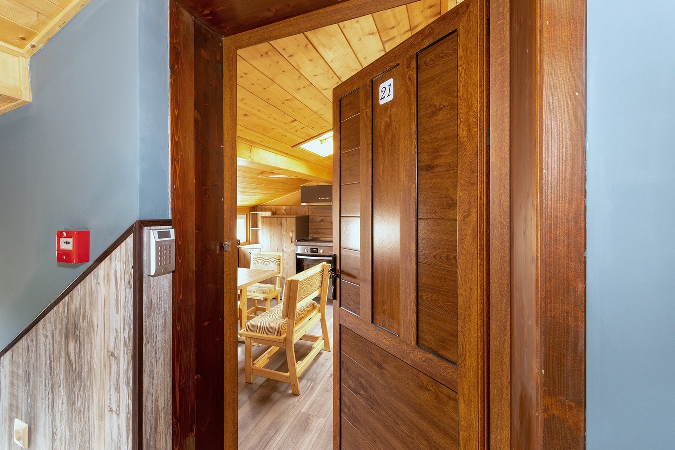 BOLERO Suite 21 16 BOLERO Suites