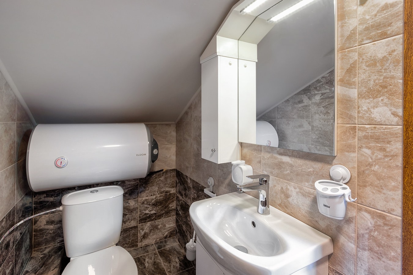 BOLERO Suite 21 6 BOLERO Suites