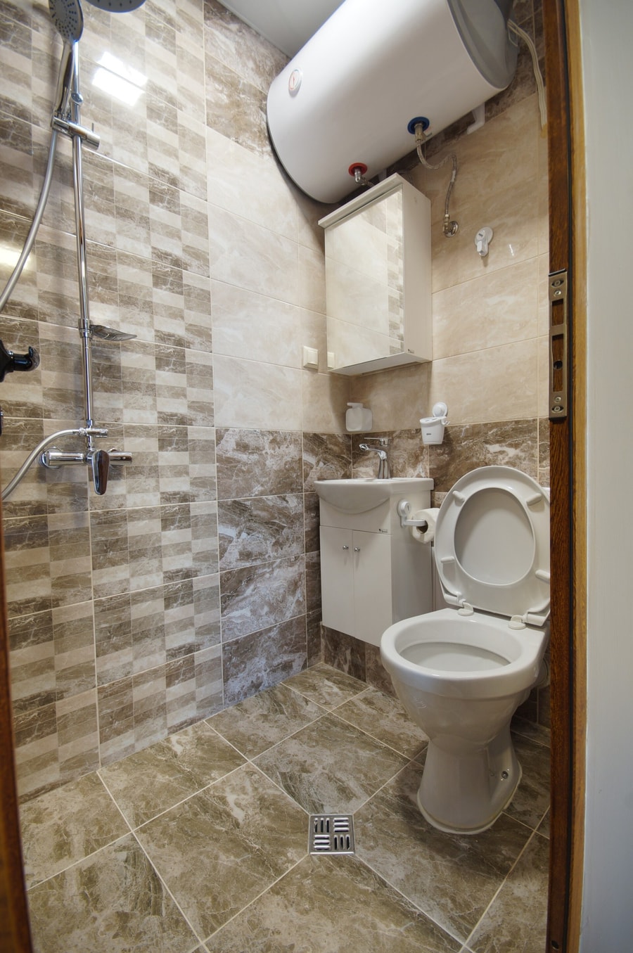 BOLERO Suite 12 7 BOLERO Suites