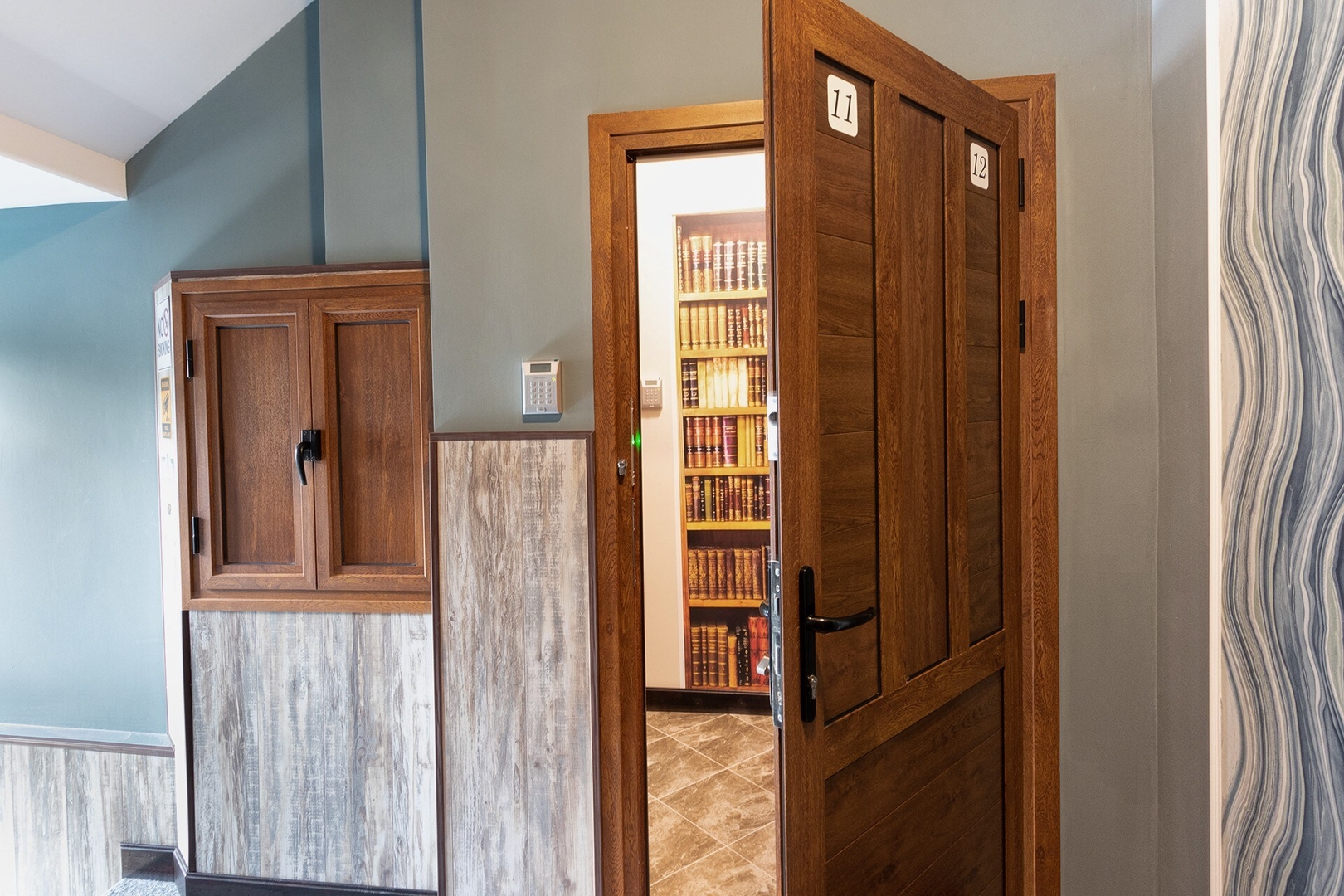 BOLERO Suite 11 11 BOLERO Suites