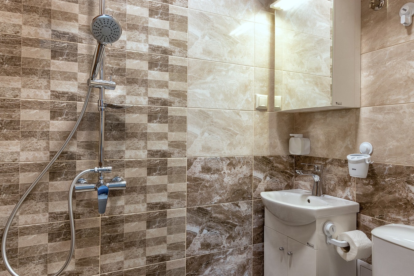 BOLERO Suite 12 6 BOLERO Suites