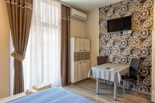 BOLERO Suite 12 2 BOLERO Suites