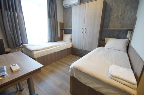 BOLERO Suite 14 1 BOLERO Suites