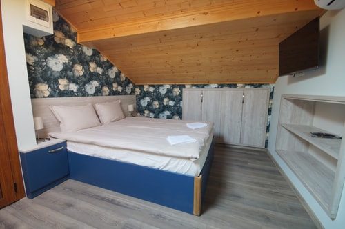BOLERO Suite 22 15 BOLERO Suites