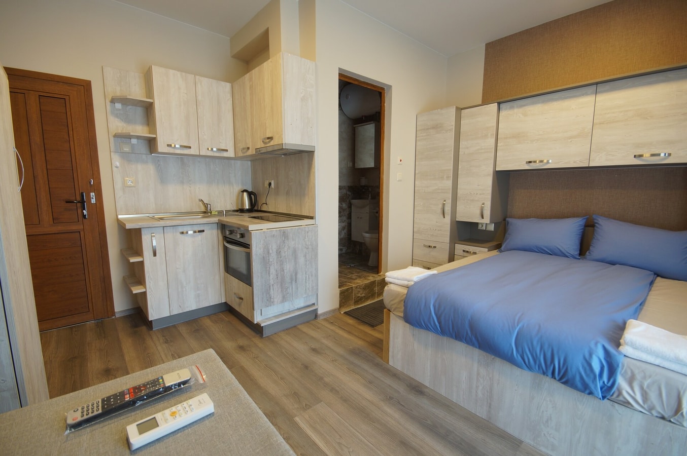 BOLERO Suite 12 5 BOLERO Suites