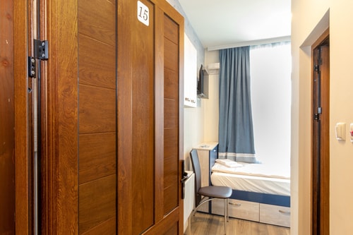 BOLERO Suite 15 1 BOLERO Suites