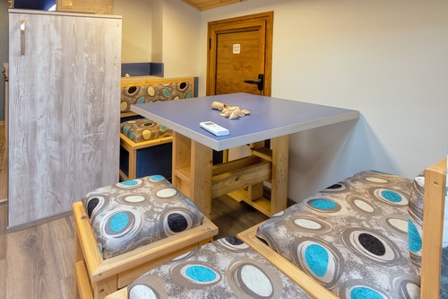 BOLERO Suite 22 9 BOLERO Suites
