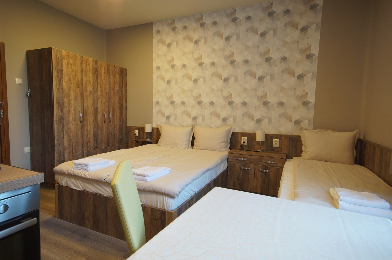 BOLERO suite 13 9 BOLERO Suites