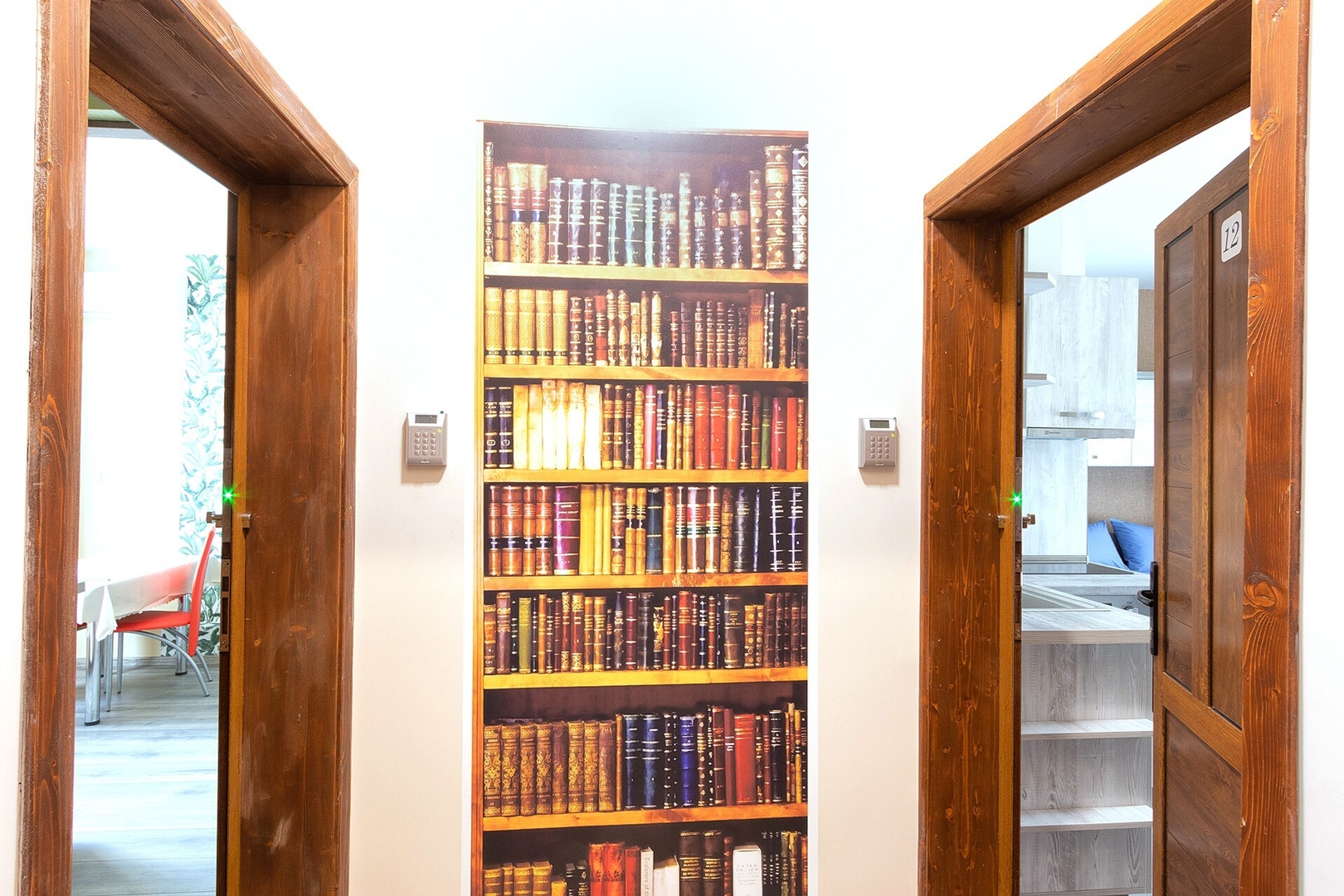 BOLERO Suite 11 9 BOLERO Suites