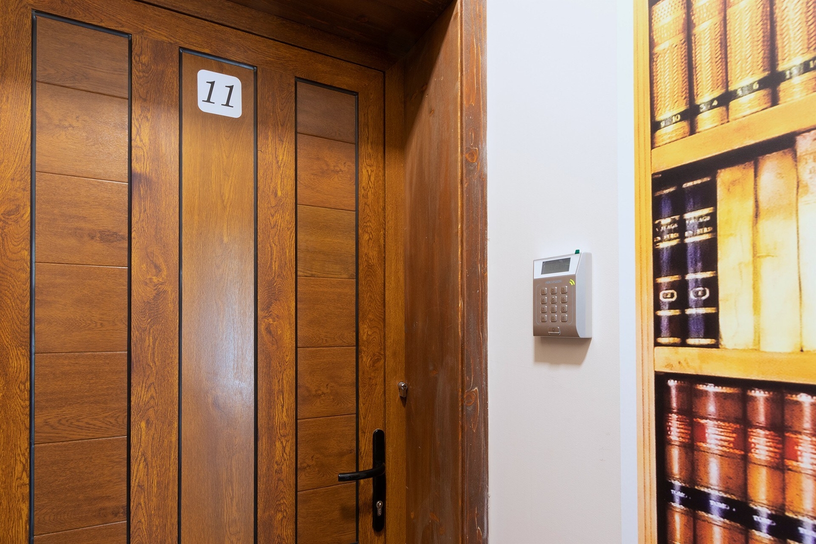 BOLERO Suite 11 12 BOLERO Suites