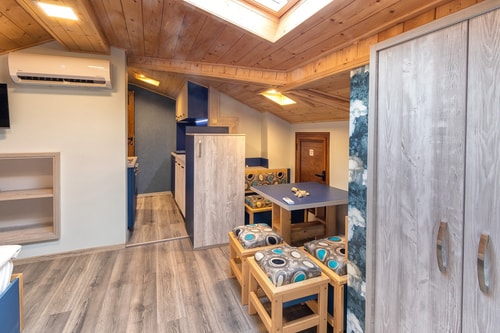 BOLERO Suite 22 7 BOLERO Suites
