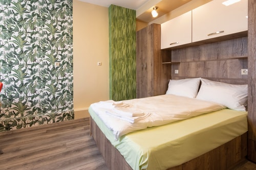 BOLERO Suite 11 1 BOLERO Suites