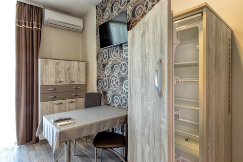 BOLERO Suite 12 4 BOLERO Suites