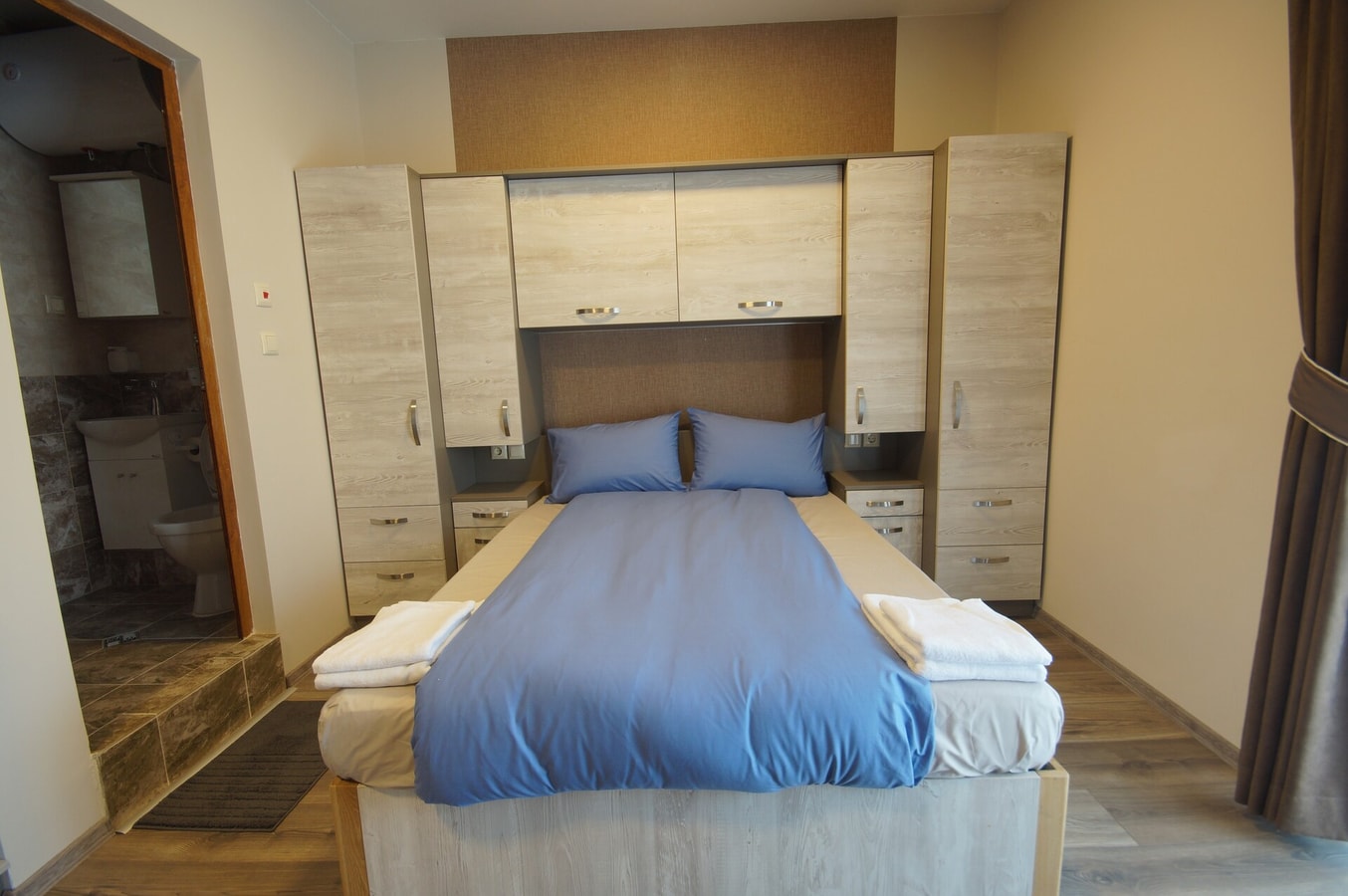 BOLERO Suite 12 21 BOLERO Suites