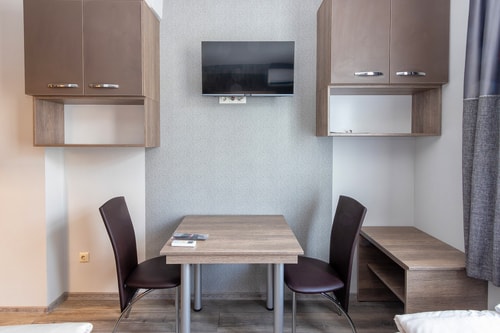 BOLERO Suite 14 2 BOLERO Suites