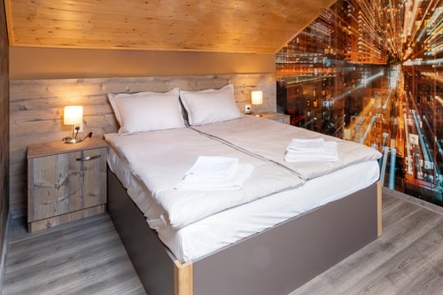 BOLERO Suite 21 2 BOLERO Suites