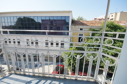 BOLERO Suite 12 3 BOLERO Suites