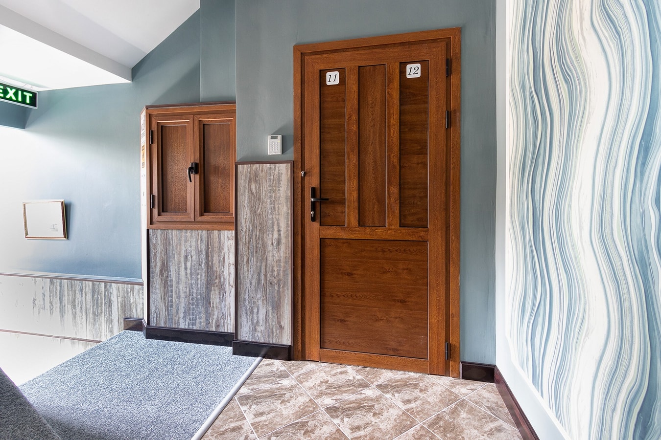 BOLERO Suite 11 16 BOLERO Suites