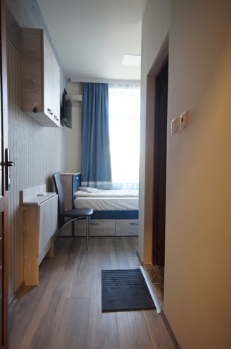 BOLERO Suite 15 6 BOLERO Suites