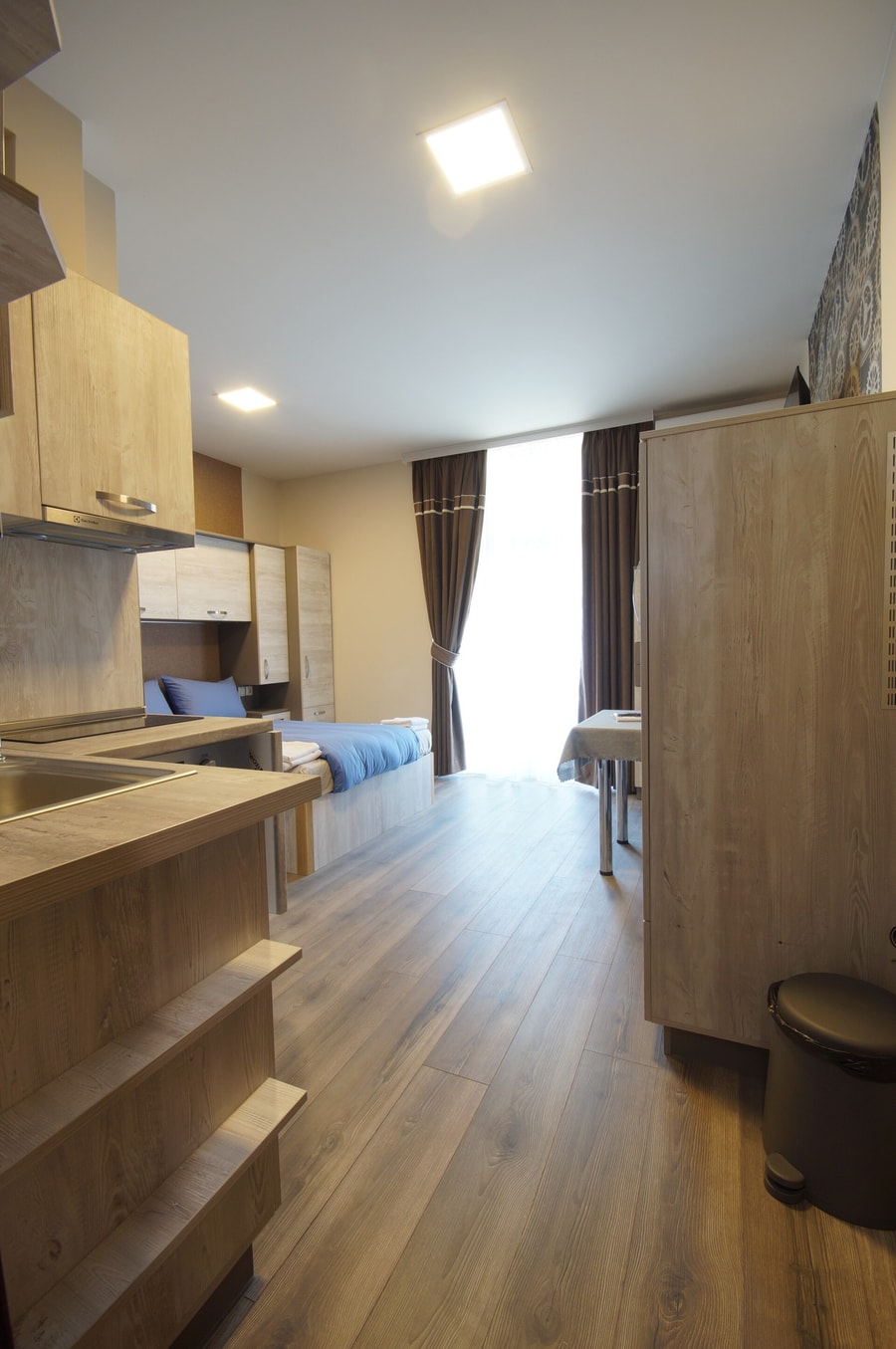 BOLERO Suite 12 19 BOLERO Suites