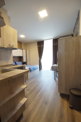 BOLERO Suite 12 19 BOLERO Suites