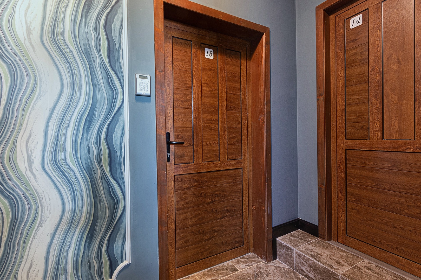 BOLERO suite 13 13 BOLERO Suites