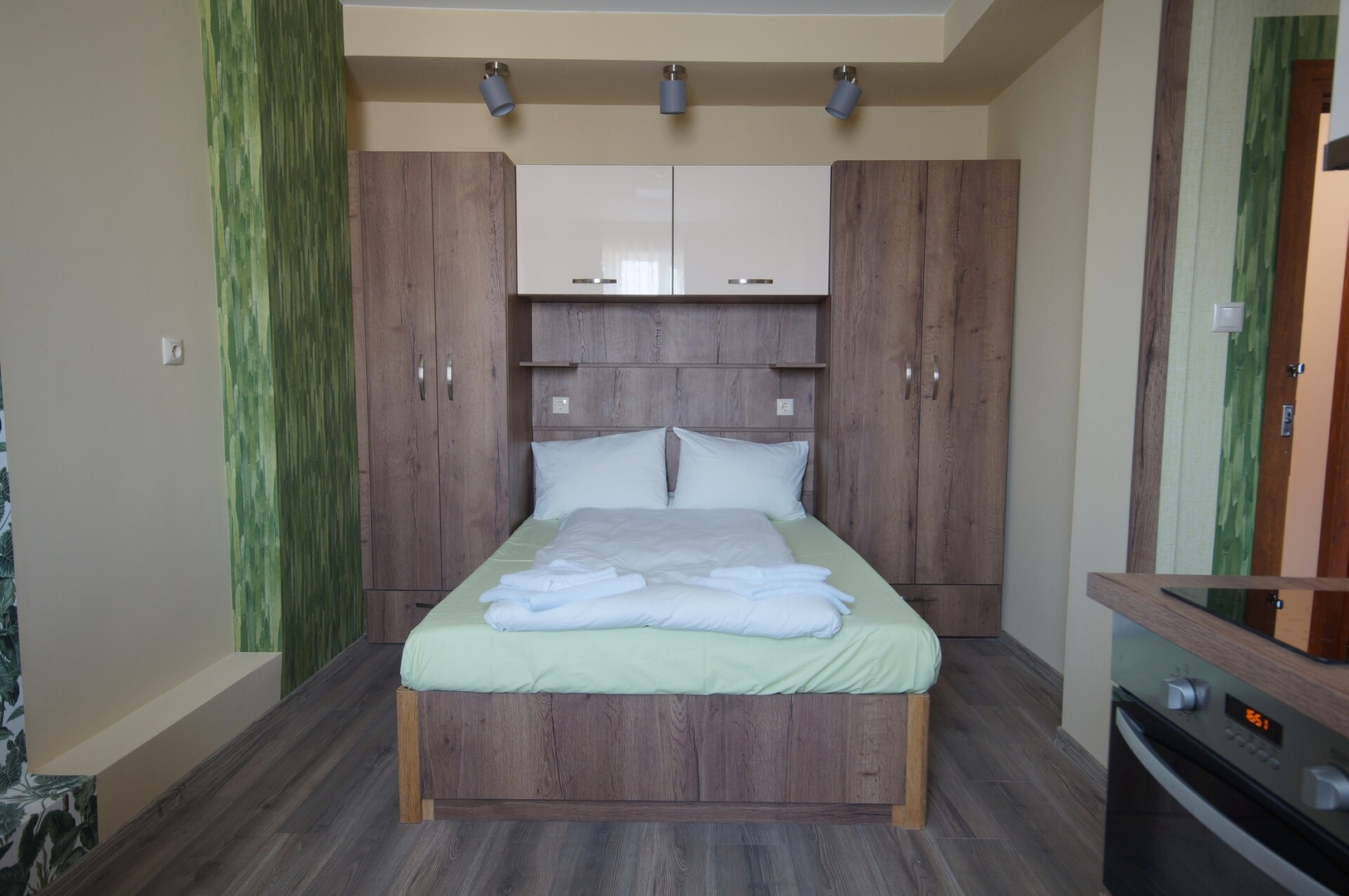 BOLERO Suite 11 3 BOLERO Suites