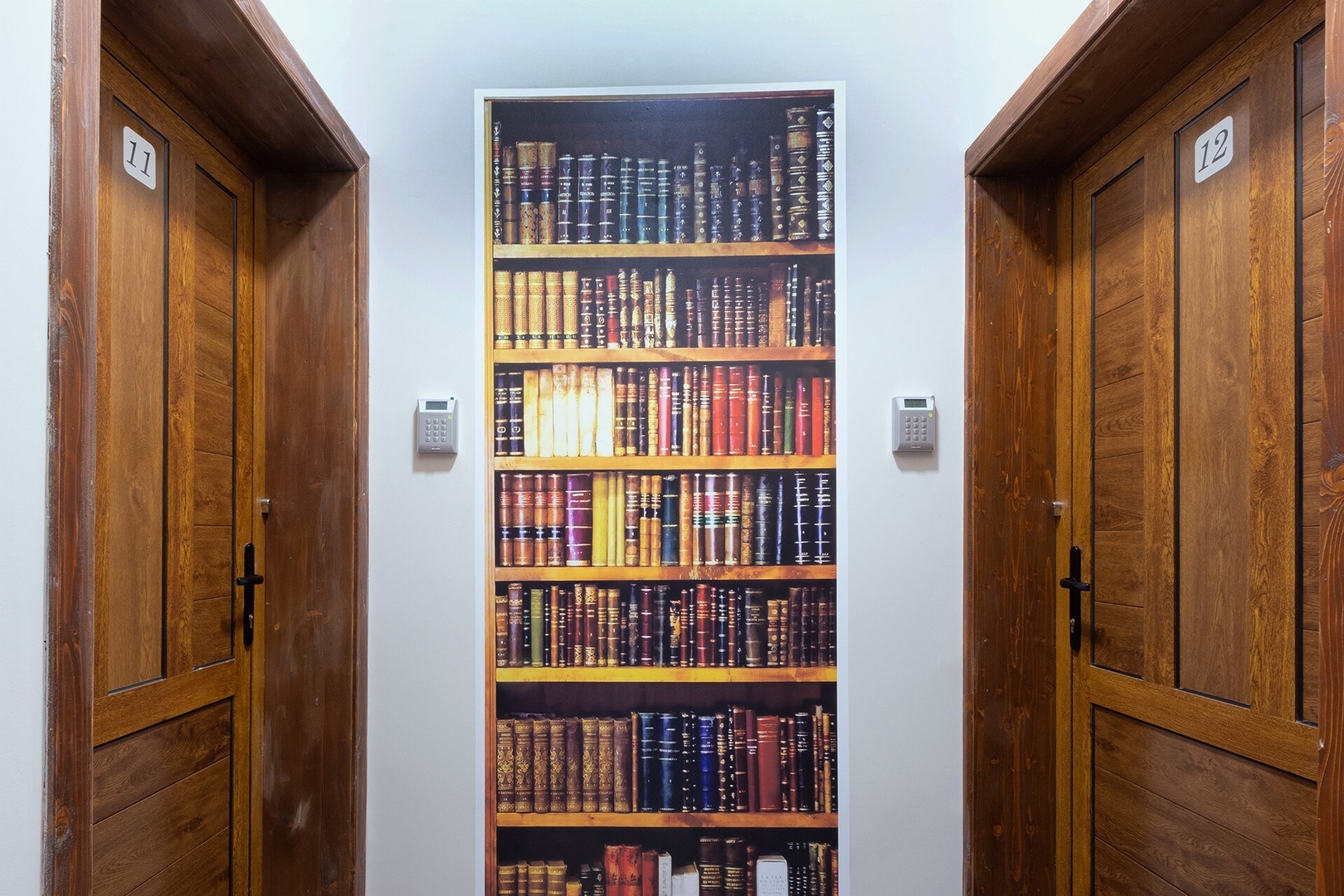 BOLERO Suite 11 10 BOLERO Suites