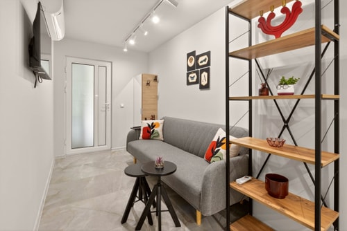 City Nest Central