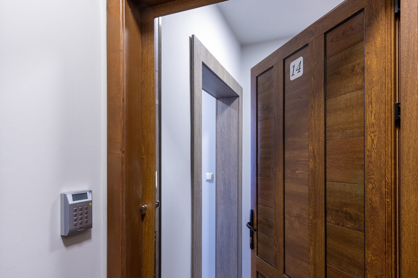 BOLERO Suite 14 7 BOLERO Suites