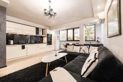 Aquamarine Apartment 2