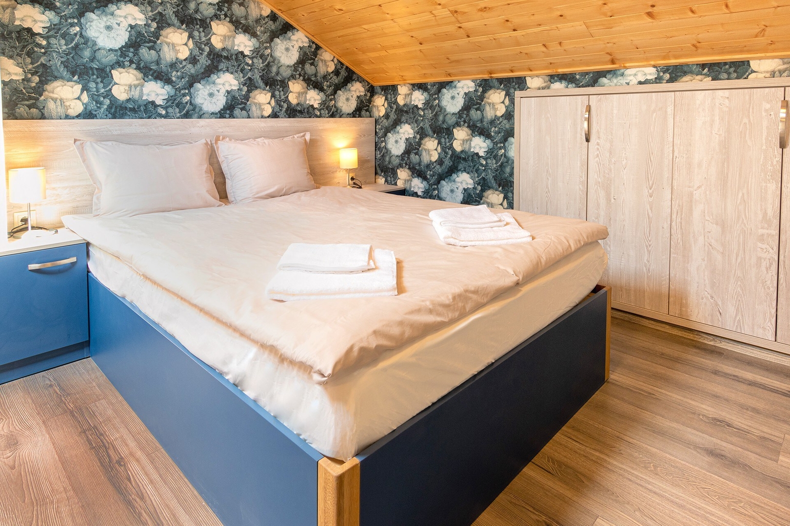 BOLERO Suite 22 BOLERO Suites