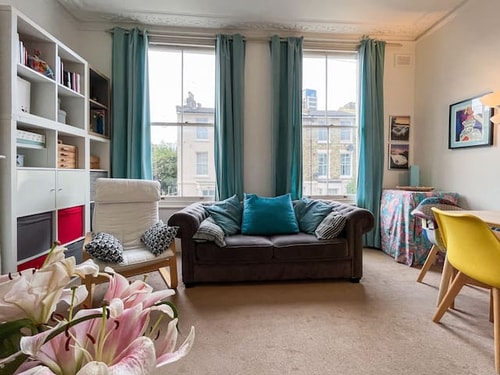 Beautiful 3BD Flat in Archway London