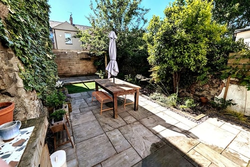 Stylish 2BD Home near Millenium Stadium, Cardiff