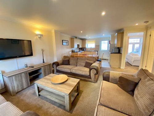 4 Bedroom House at Atlantic Reach-Newquay-Cornwall