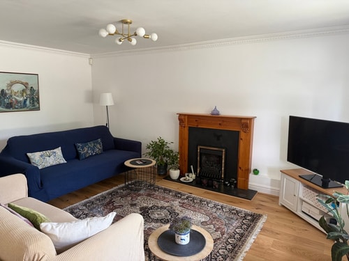 Oxford Summertown - 3BD Gated Home with Garden