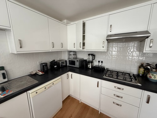 Oxford Summertown - 3BD Gated Home with Garden 16 Hello Guest