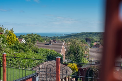 2BD Holiday Home Stunning views of the Sea & Gower 7 Hello Guest