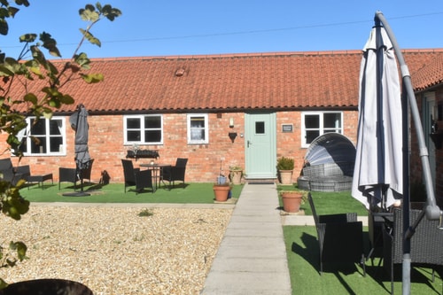 Swallow Cottage, Howdales 1 Hello Guest