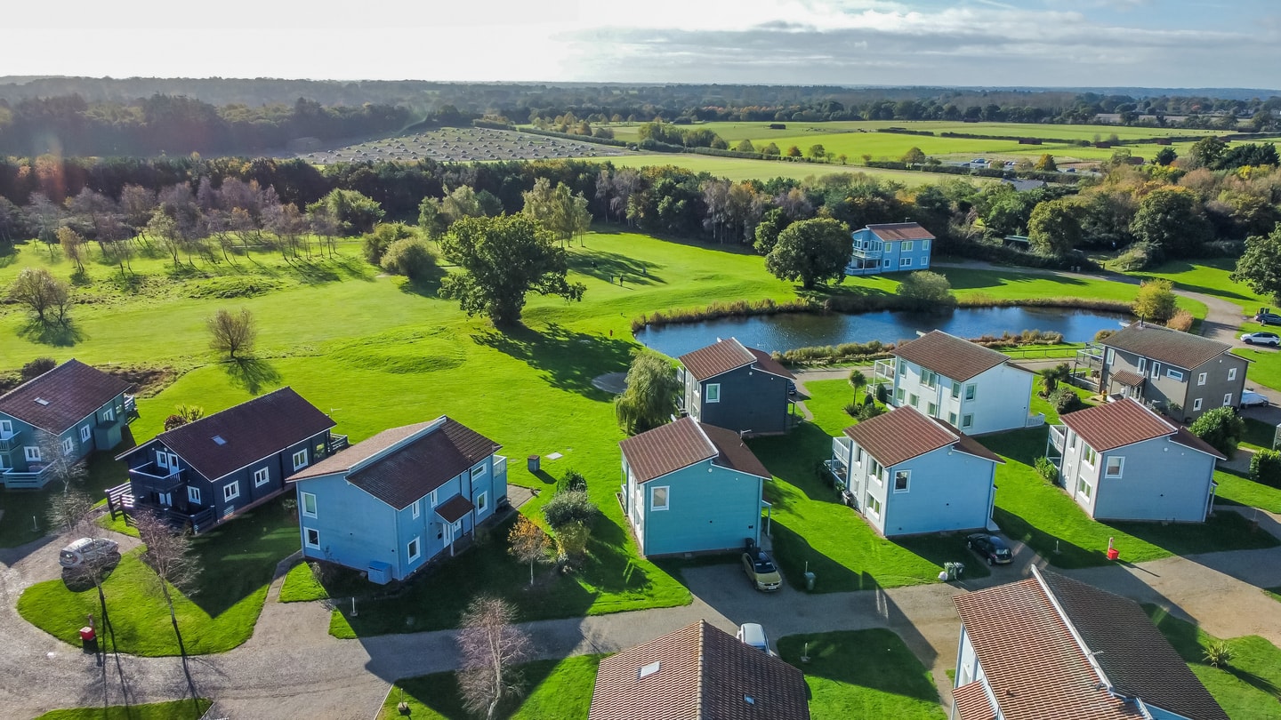 Luxury Lodge w/ Hot Tub on 400-Acre Estate 43 Hello Guest