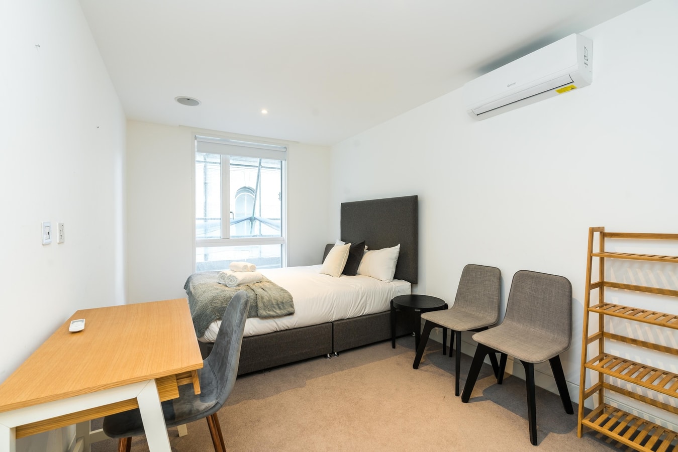 Apartment for 4 in the Heart of Shoreditch 14 Hello Guest
