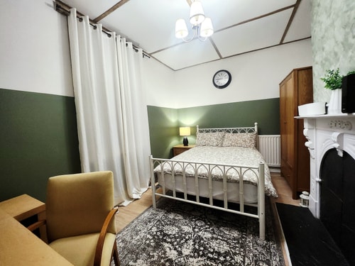 The Trackside Cottage 6 Hello Guest