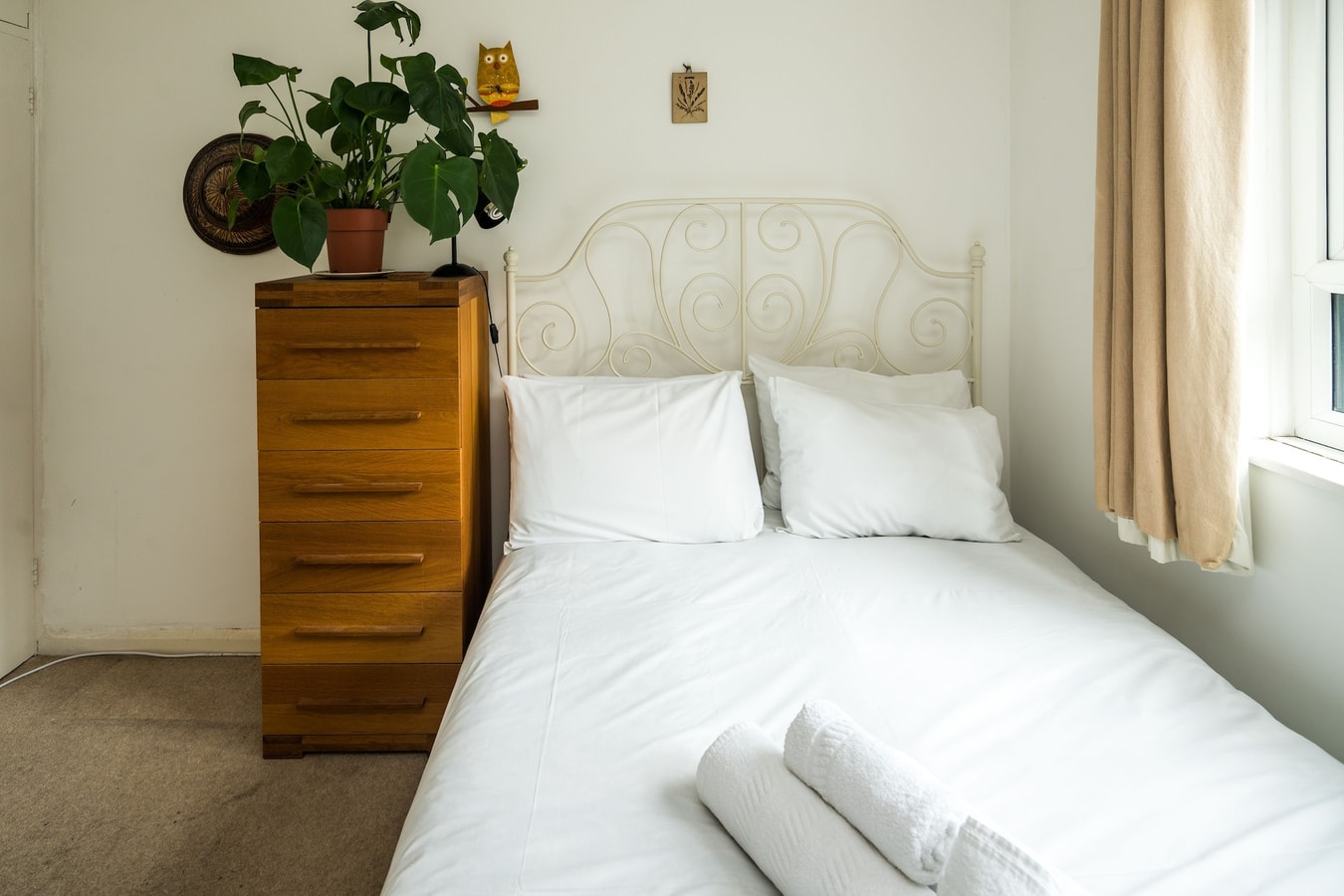 2BD Stylish Home w/t Grand Piano Central London 18 Hello Guest