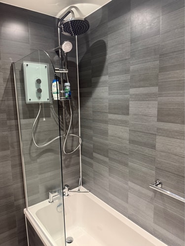 Superb One Bedroom Getaway in Dysart Kirkcaldy 20 Hello Guest