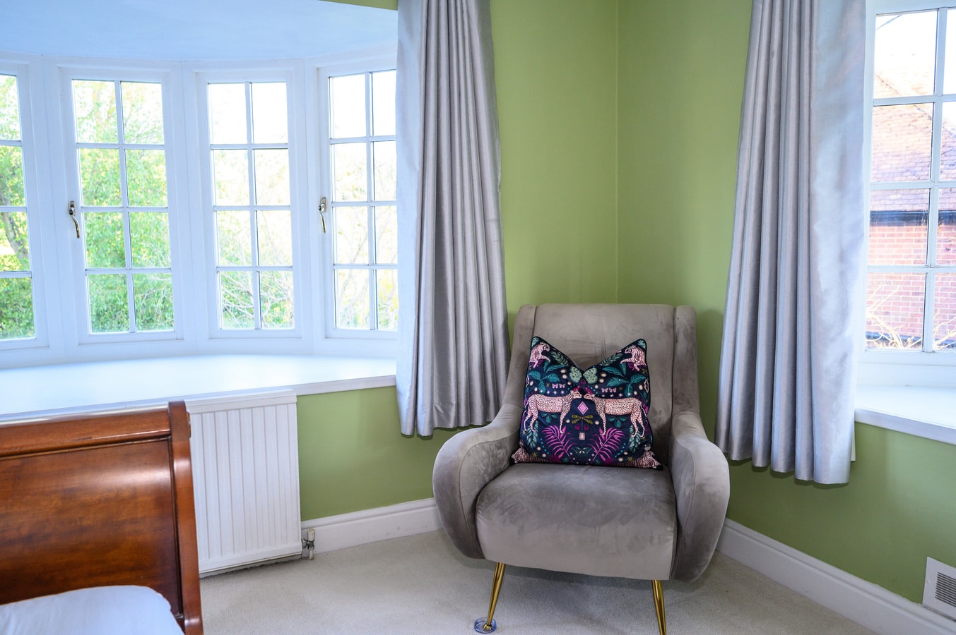 Charming Country House near Henley-on-Thames 9 Hello Guest