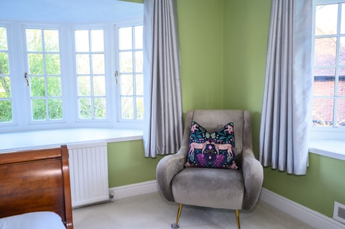 Charming Country House near Henley-on-Thames 9 Hello Guest