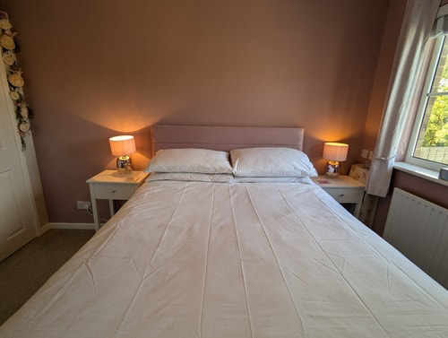 Modern 3B Eastbourne Retreat: Tranquil & Cozy Stay 19 Hello Guest