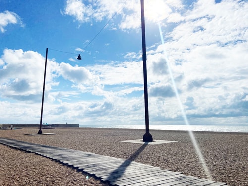 Spacious 2BD Flat with Stunning Views Folkestone 19 Hello Guest