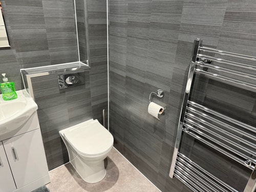 Superb One Bedroom Getaway in Dysart Kirkcaldy 14 Hello Guest