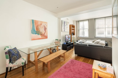 Drury Lane - A Slice of Heaven